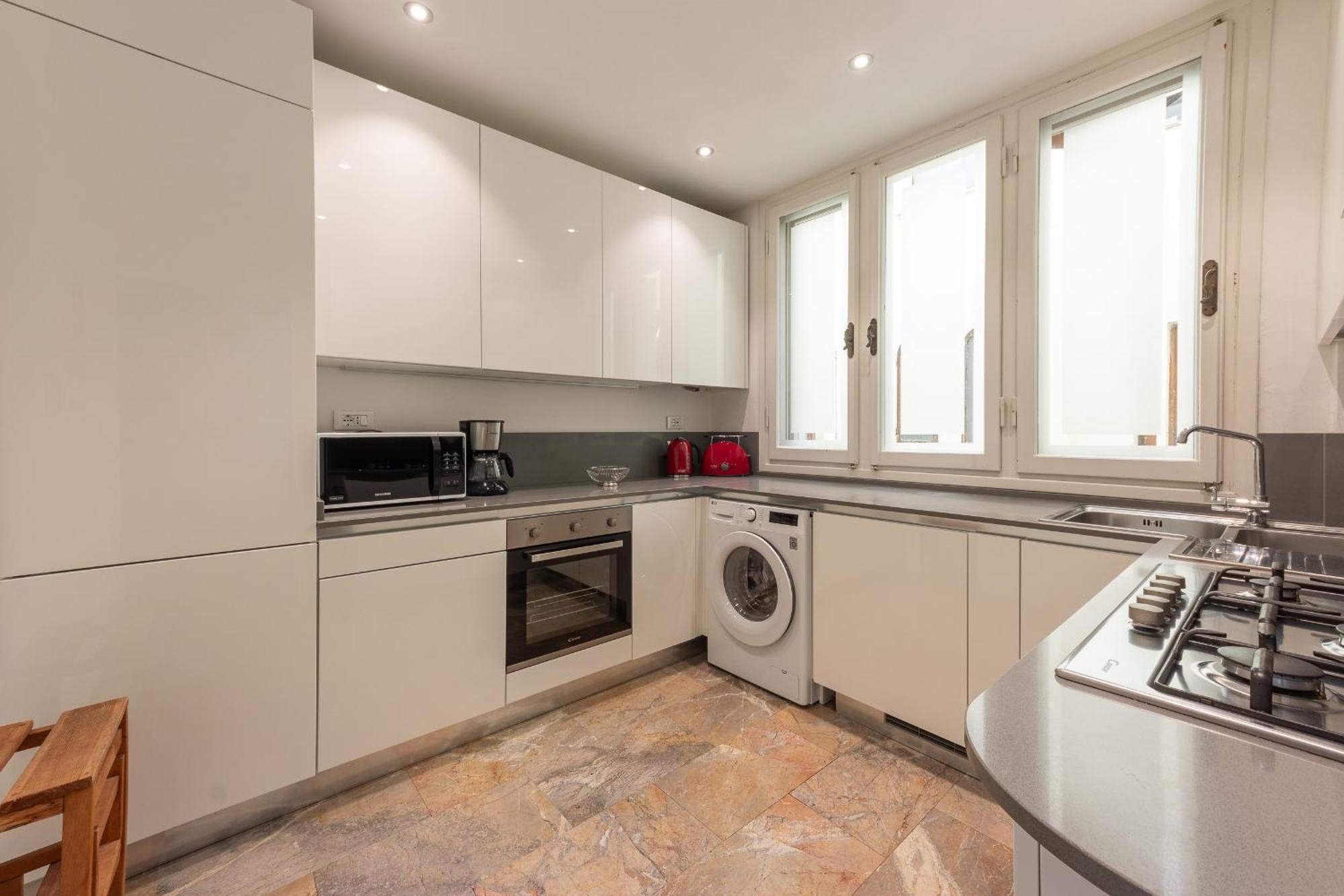 Casa Savioli Apartment Флоренция Екстериор снимка